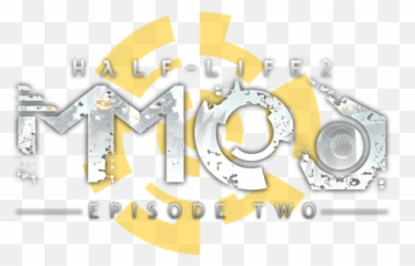 Mmod - Half Life 2 Episode Logo png