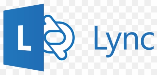 Ms Exchange Server Clipart - Suggest Microsoft Lync Logo Png
