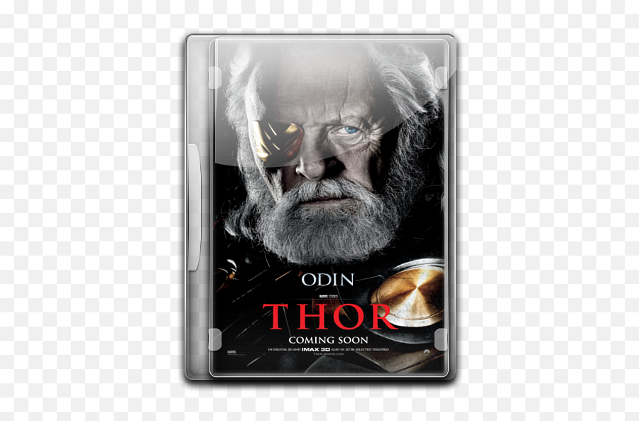 Thor V8 Icon - Thor Png,Thor Folder Icon