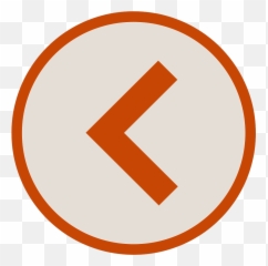 Icon Previous Orange U0026 Brown Png Svg Clip Art For Web - Dot