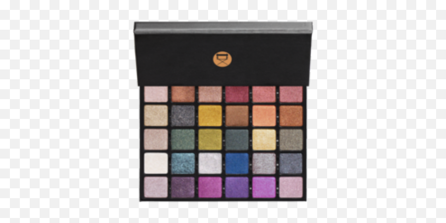 Eyeshadow Png Color Icon Quad