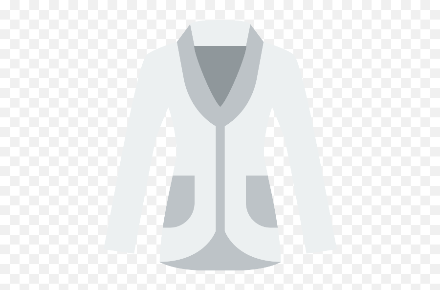 Coat Jacket Vector Svg Icon - Long Sleeve Png,Icon 13 Jacket