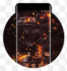 Skull Bone Theme Demon Fantasy Gothic Wallpaper Free Android - Innocent Inspires png