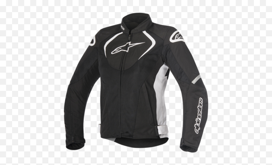 Womenu0027s Jackets U2013 Coopers Motorsports - Alpinestars Stella T Jaws Png,White Icon Motorcycle Jacket