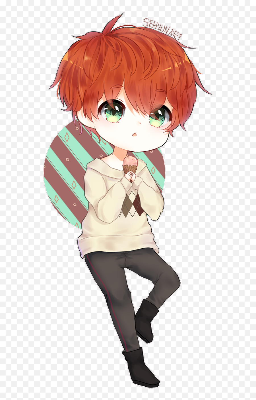 Pin - Fictional Character Png,Mystic Messenger Icon Maker