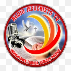 Radio Jesucristo Tv Free Internet Tunein - Coin png