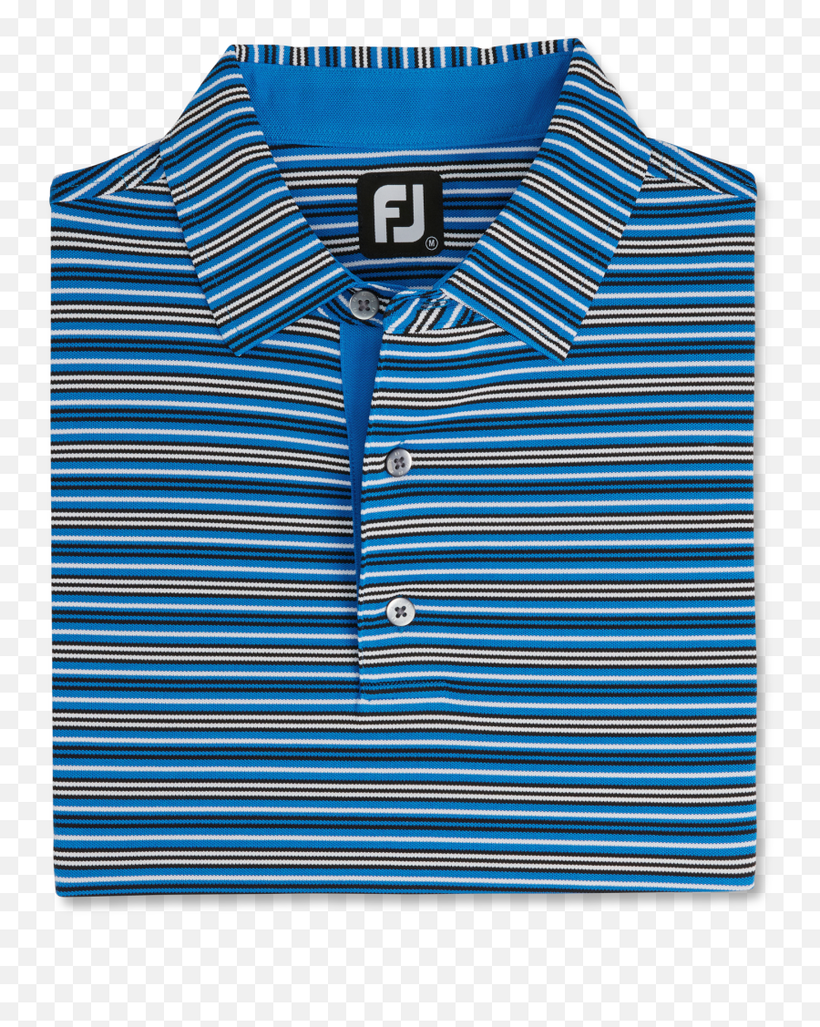 Golf Shirts And Polos For Men Footjoy - Short Sleeve Png,Nike Golf Icon Color Block Polo