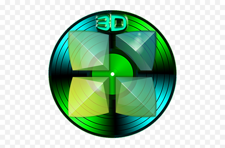 App Insights Next Launcher 3d Theme Clubmix Apptopia - 3d App Drawer Icon Png,Windows 3d Icon