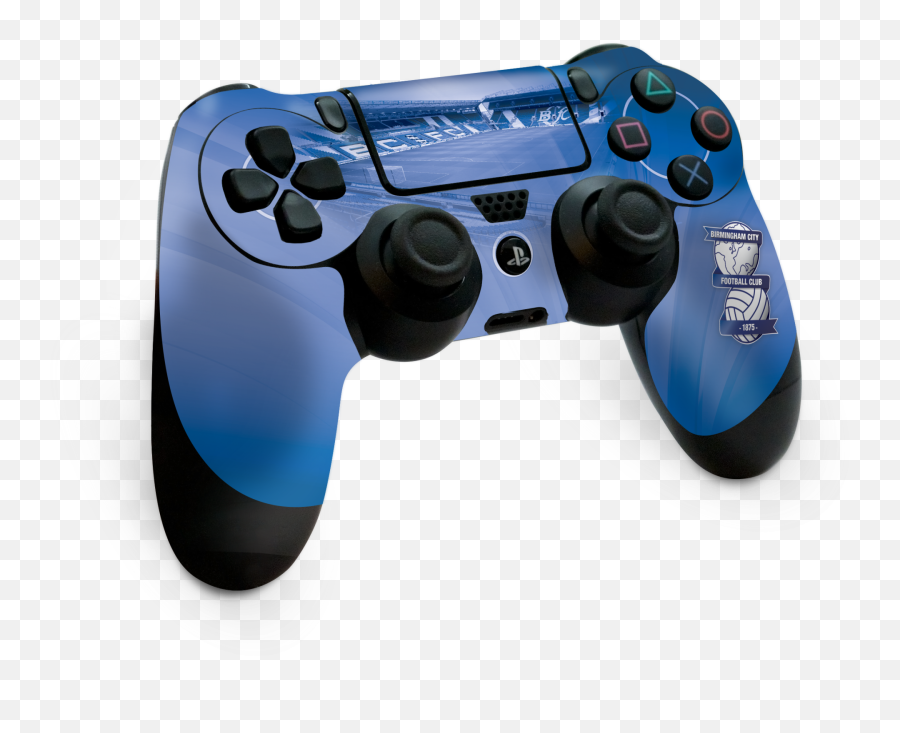 Ps4 Transparent Background Posted - Manette Ps4 Manchester City Png,Ps4 Controller Icon