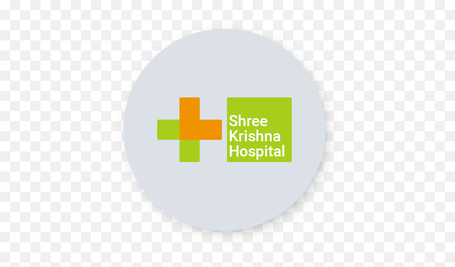 Sparsh - Theta Technolabs Vertical Png,Krishna Icon