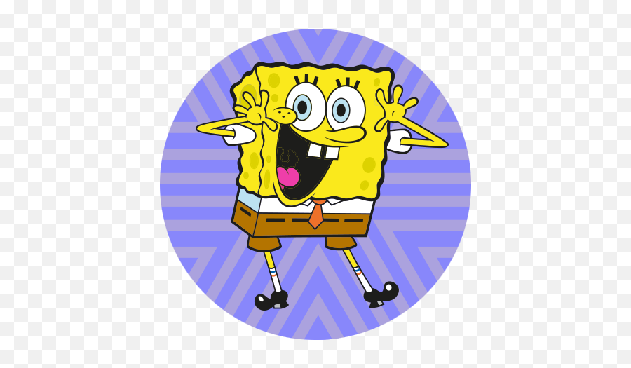 Download Bob Esponja - Sponge Bob Square Pants Dessert Png,Sponge Icon