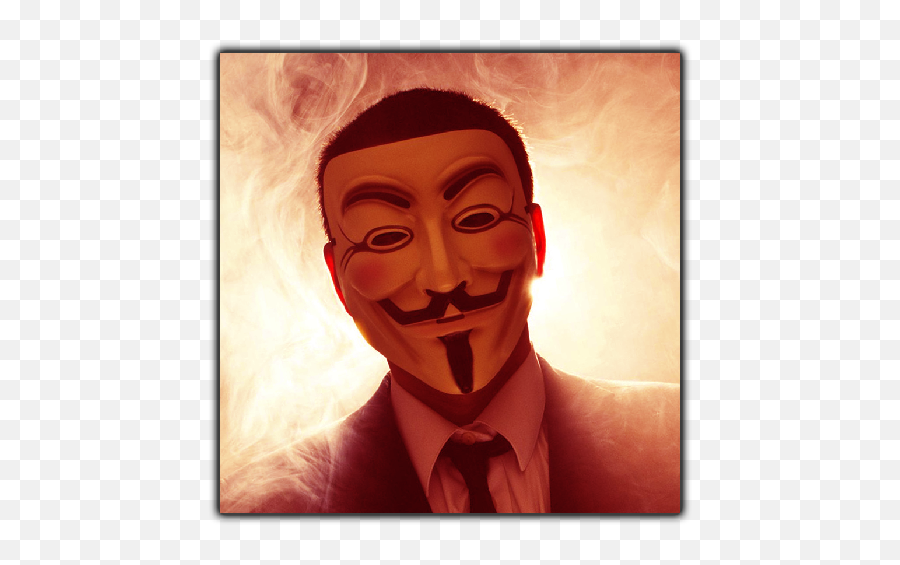 App Insights Anonymous Mask Hacker Maker Apptopia - V For Vendetta Mask Png,Anonymous Mask Transparent