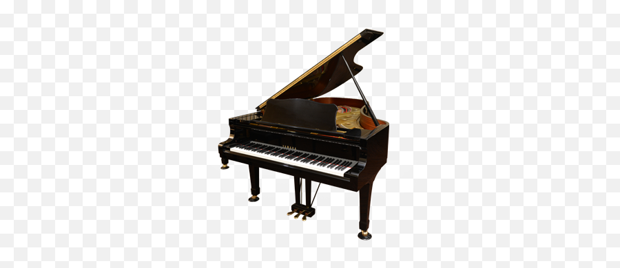 Detail Grand Piano Indonesia - Cristofori Grand Piano Png,Grand Piano Png