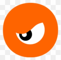 Interactive Monster Interactivemon Twitter - Dot png