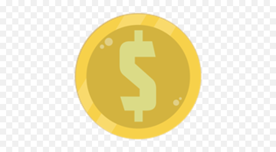 Robux Coin No Background Isolated Image PNG - Pngsource