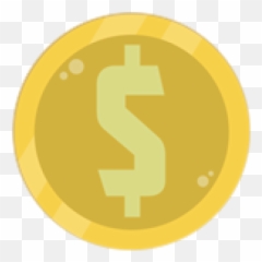 Secret Coin - Roblox Language png