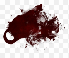 Blood Stain 1 - Roblox png