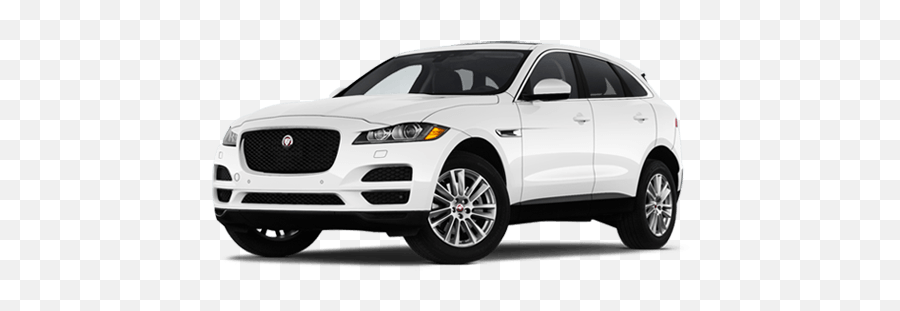 Luxury Midsize Crossover Rental F - Pace Or Similar Budget 2010 Volkswagen Suv Png,Icon Car Rentals