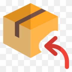 Xykai Tech Satisfaction Through Service - Easy Return Icon In Png