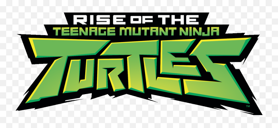 Rise Of The Teenage Mutant Ninja Turtles - Fluid Rise Of The Teenage Mutant Ninja Turtles Logo Png,Ninja Turtles Icon