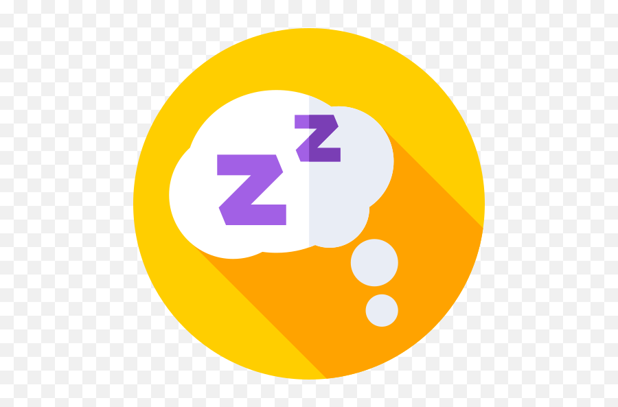 Zzz - Free Miscellaneous Icons Dot Png,Zzz Icon