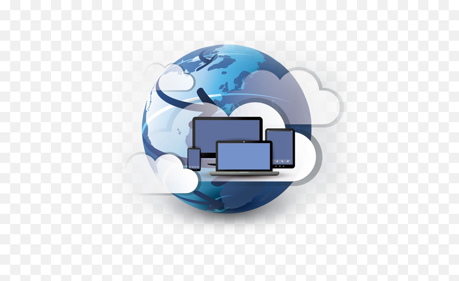 Azure Cloud - Blue Cube Technologies Png,Azure Cloud Icon