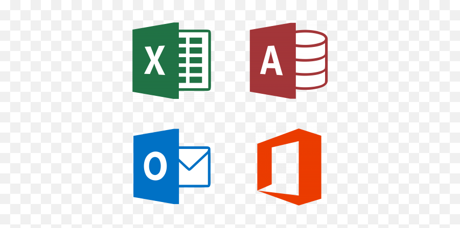 Programming Services - Manageit Software House Excel Minitab Png,Vba Icon