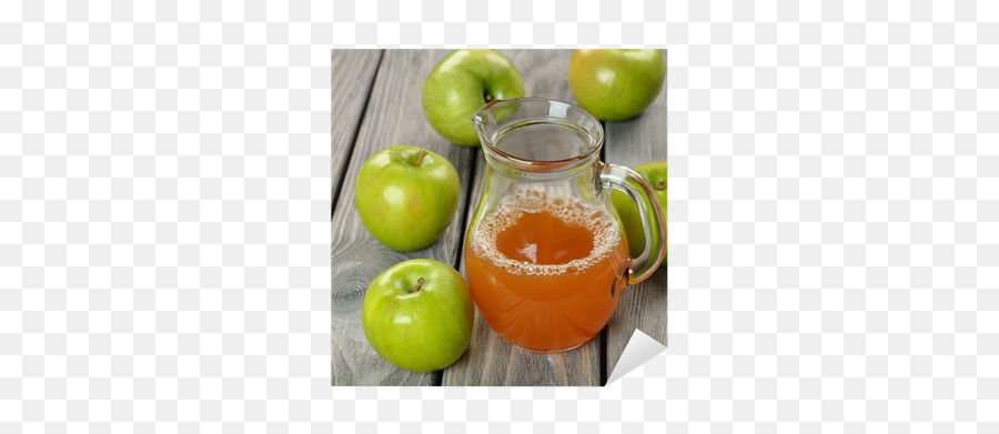 Sticker Apple Juice - Pixersus Jug Png,Apple Juice Icon