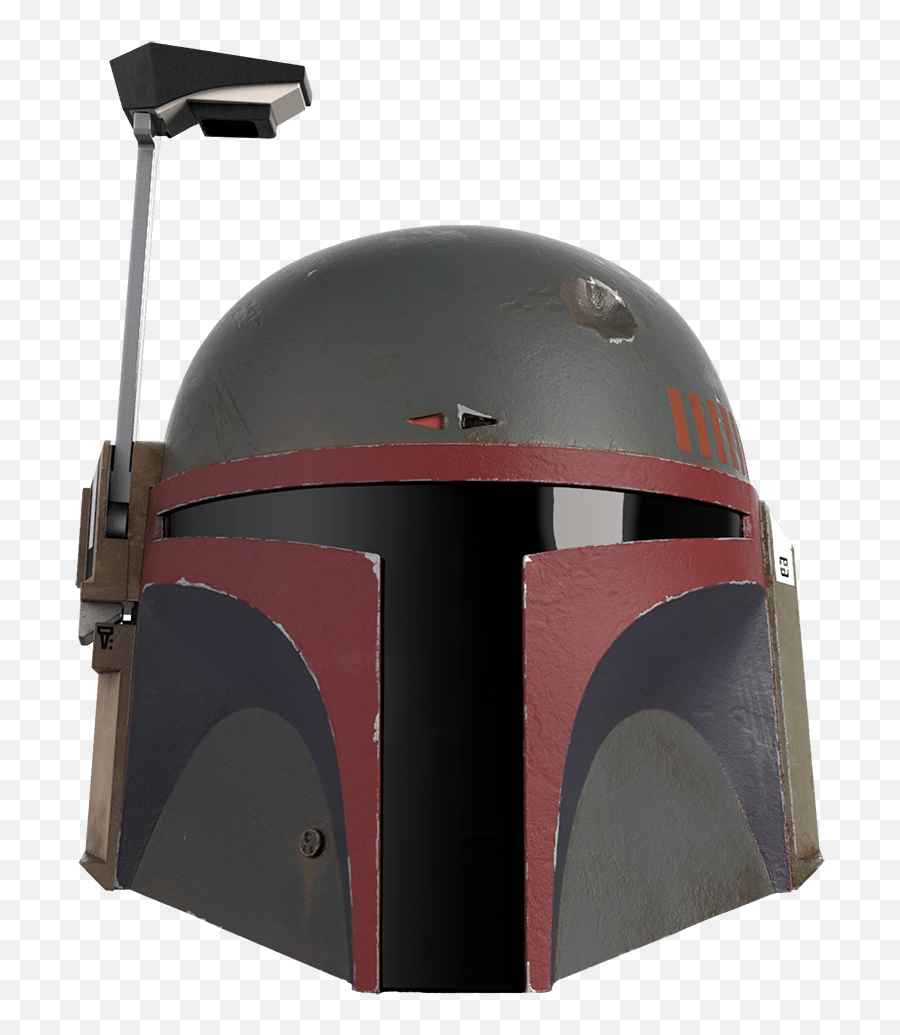 Star Wars U2013 Official Geek Merch - Boba Fett Re Armored Helmet Png,Icon Alliance Cherry Pop Helmet