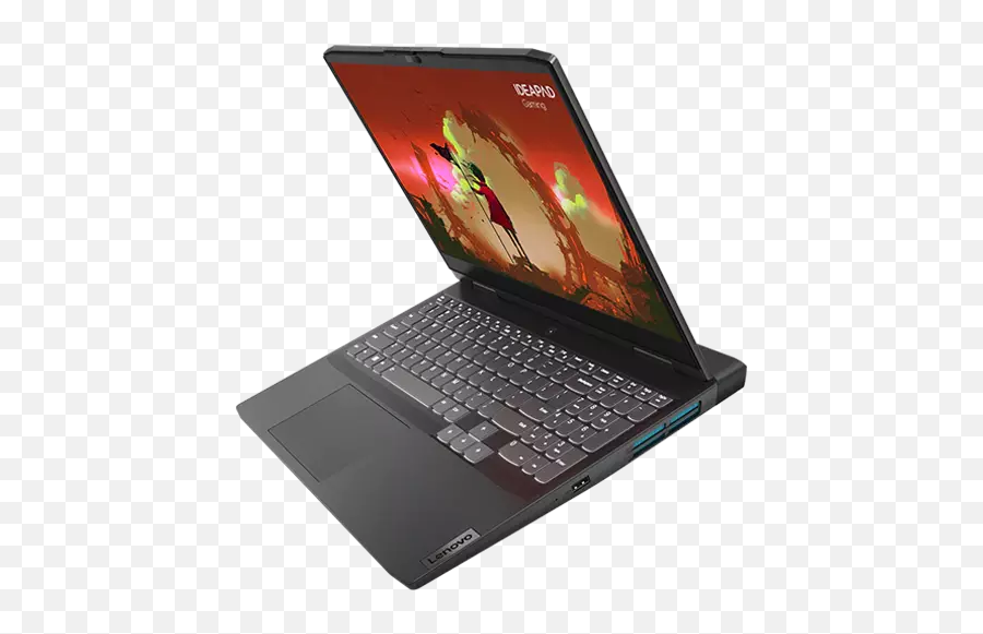 Ideapad Gaming 3 15u2033 Amd Laptop For Serious - New Ideapad Gaming 3 Png,Amd Icon