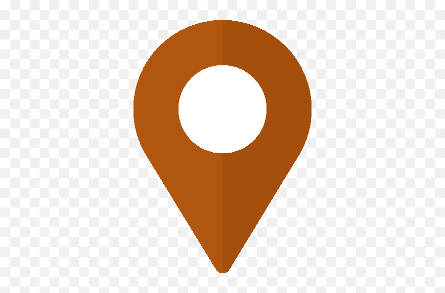 Qasr Usaykhim Alex Travel - Transparent Location Icon Brown Png,Wasteland 2 Orange Icon