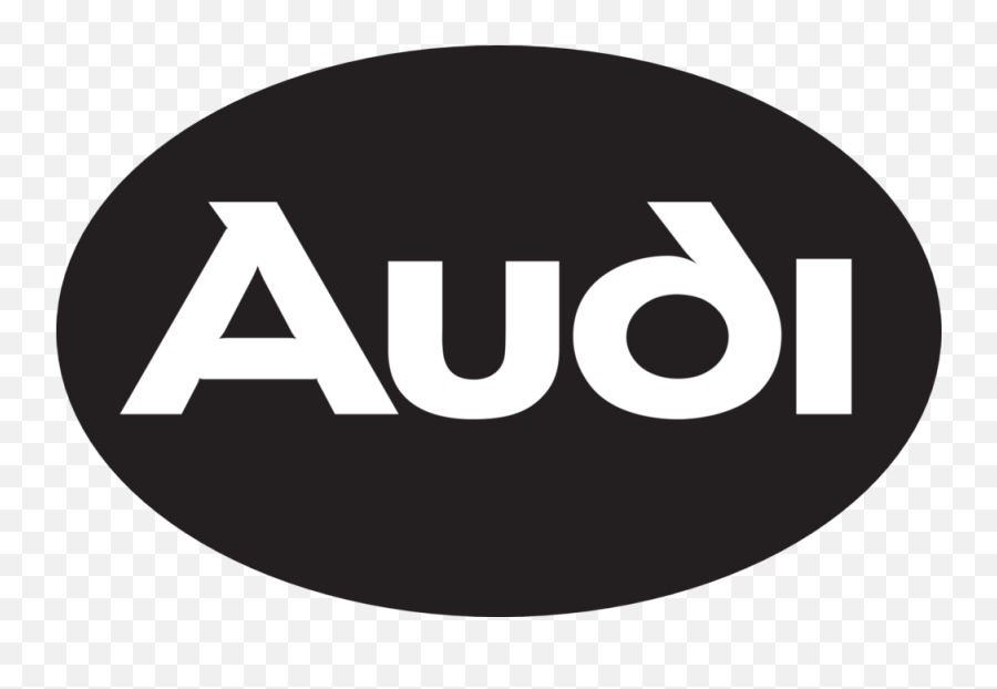 Audi 95 - Audi Oval Logo Png,Audi Logo Png