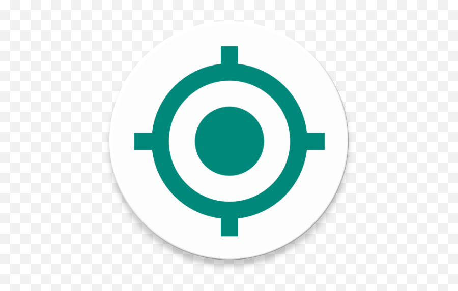 Simple Gyroscope Monitor - Apps On Google Play Your Location Icon Png,Simple Target Icon