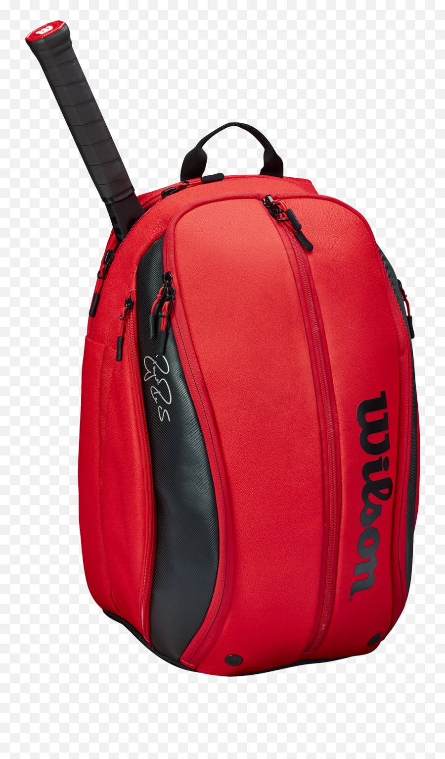 Rf Dna Backpack - Wilson Federer Dna Backpack Png,Icon 6 In 1 Backpack