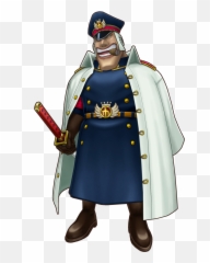 Shiryu One Piece Wiki Fandom Png Icon