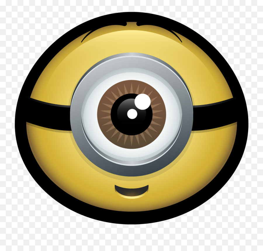 Technology - Free Icon Library Avatar Minion Png,Cyclops Icon