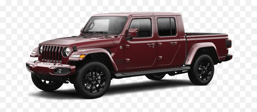 2021 Jeep Gladiator Sport Vs S Willys Overland - Nueva Camioneta Jeep 2022 Gladiator Png,Jeep Icon Rims