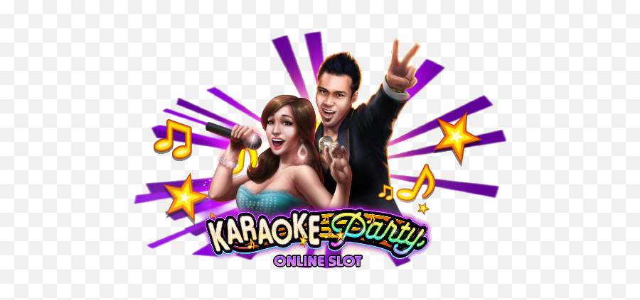 Karaoke Parties Transparent Image Png Arts - Karaoke Party Slot Png,Karaoke Png