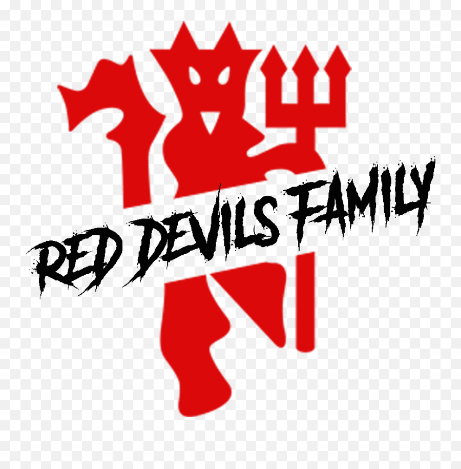 Man United Red Devil Logo Posted By Michelle Johnson - Simpatisan United Png,Manchester United Icon