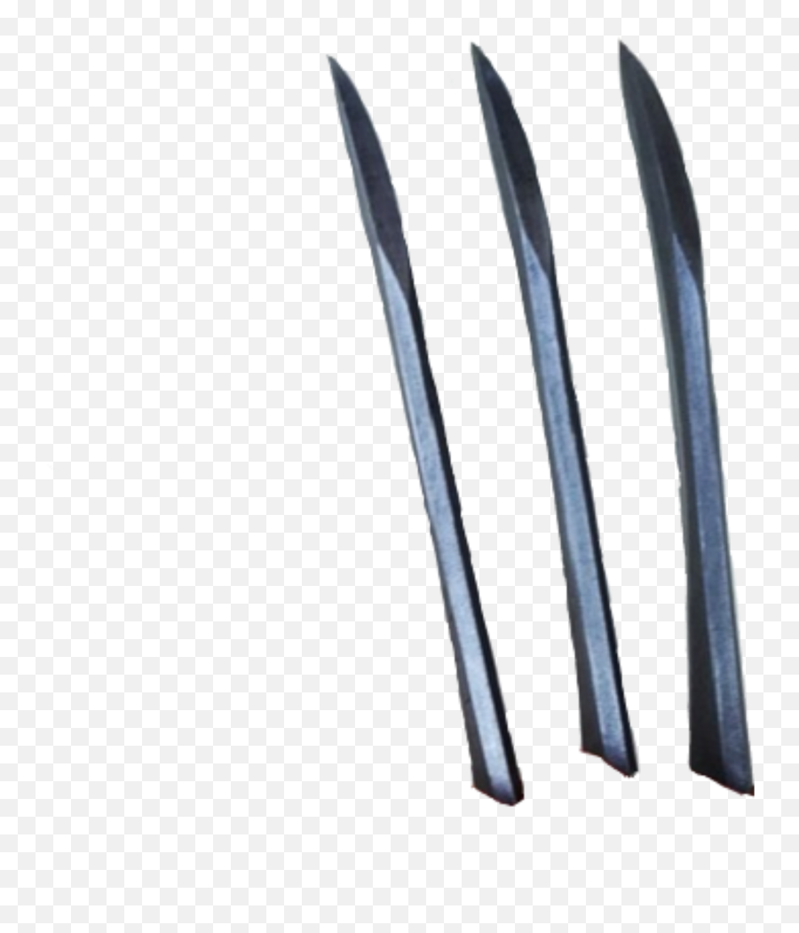Claw Png Image Hd Mart - Wolverine Claws Transparent Background,Logan Png