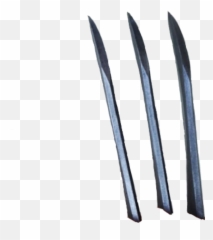 Claw Png Image Hd Mart - Wolverine Claws Transparent Background