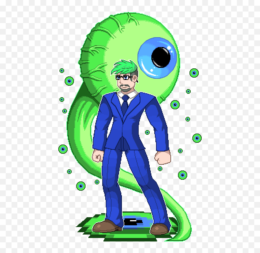 28 Jacksepticeye By Scepterdpinoy - Jacksepticeye Cartoon Png,Jacksepticeye Png