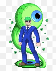 28 Jacksepticeye By Scepterdpinoy - Jacksepticeye Cartoon Png,Jacksepticeye Png