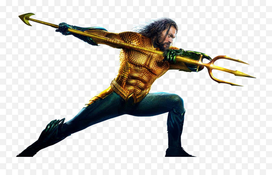 Aquaman Png Image With No Background - Aquaman Png,Aquaman Png