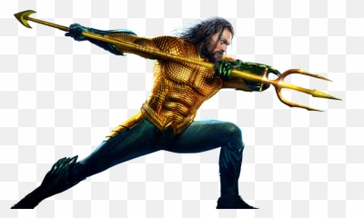 Aquaman Png Image With No Background - Aquaman Png,Aquaman Png