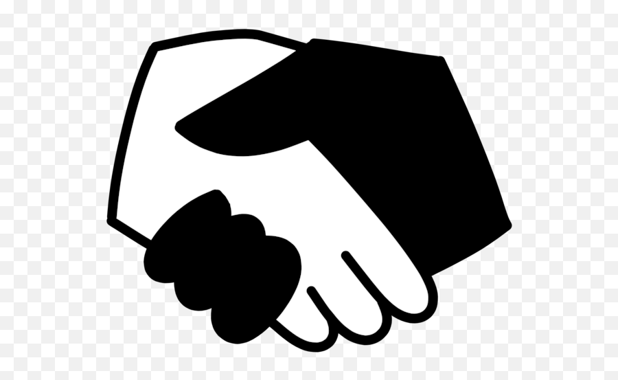 Filecollaboration 1png - Wikimedia Commons Fist,Handshake Icon Transparent Background