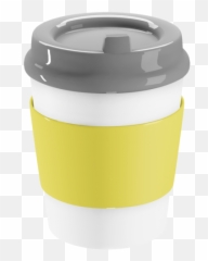 Coffee Cup Drink Free Icon - IconIconscom Lid png