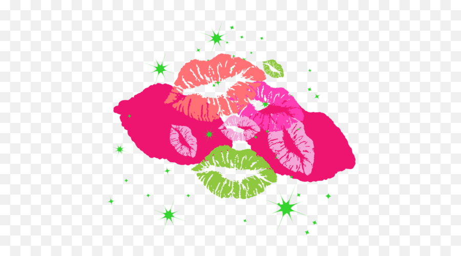 Home - Body Fantasies Kiss Mouth Png,Scent Icon