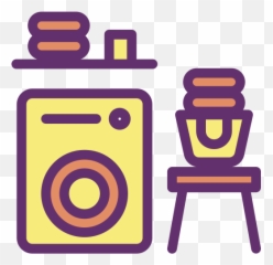 Laundry - Free fashion icons Icon Service Png