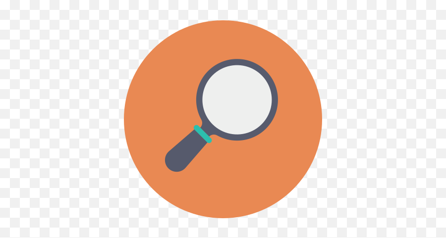 Project Homepages - Spotteron Citizen Science Magnifier Png,Magnifying Glass Icon Flat
